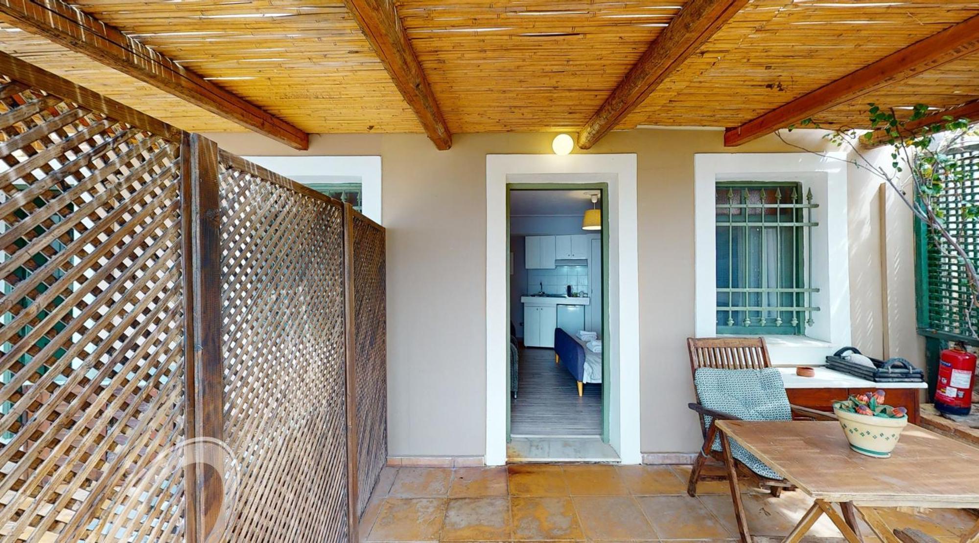 Vrachokipos Villa Souvala Dış mekan fotoğraf
