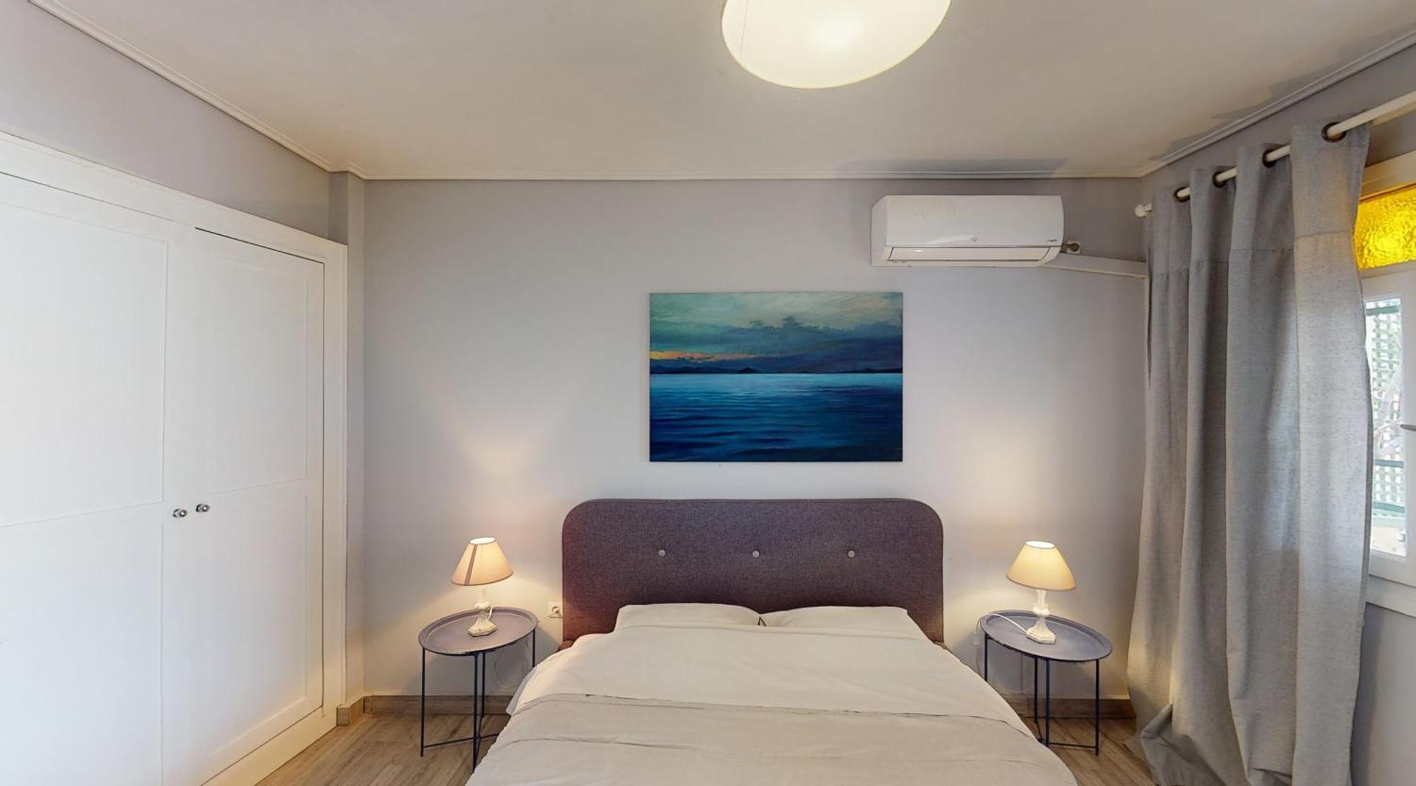 Vrachokipos Villa Souvala Dış mekan fotoğraf