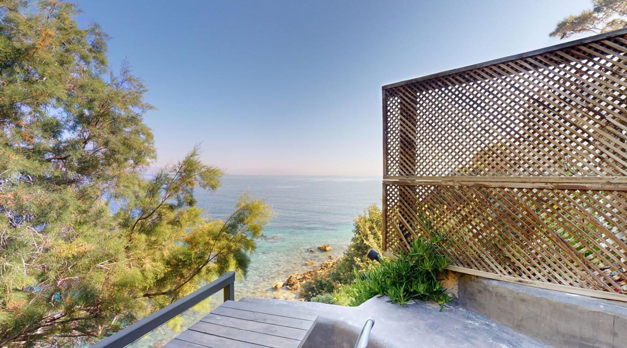 Vrachokipos Villa Souvala Dış mekan fotoğraf