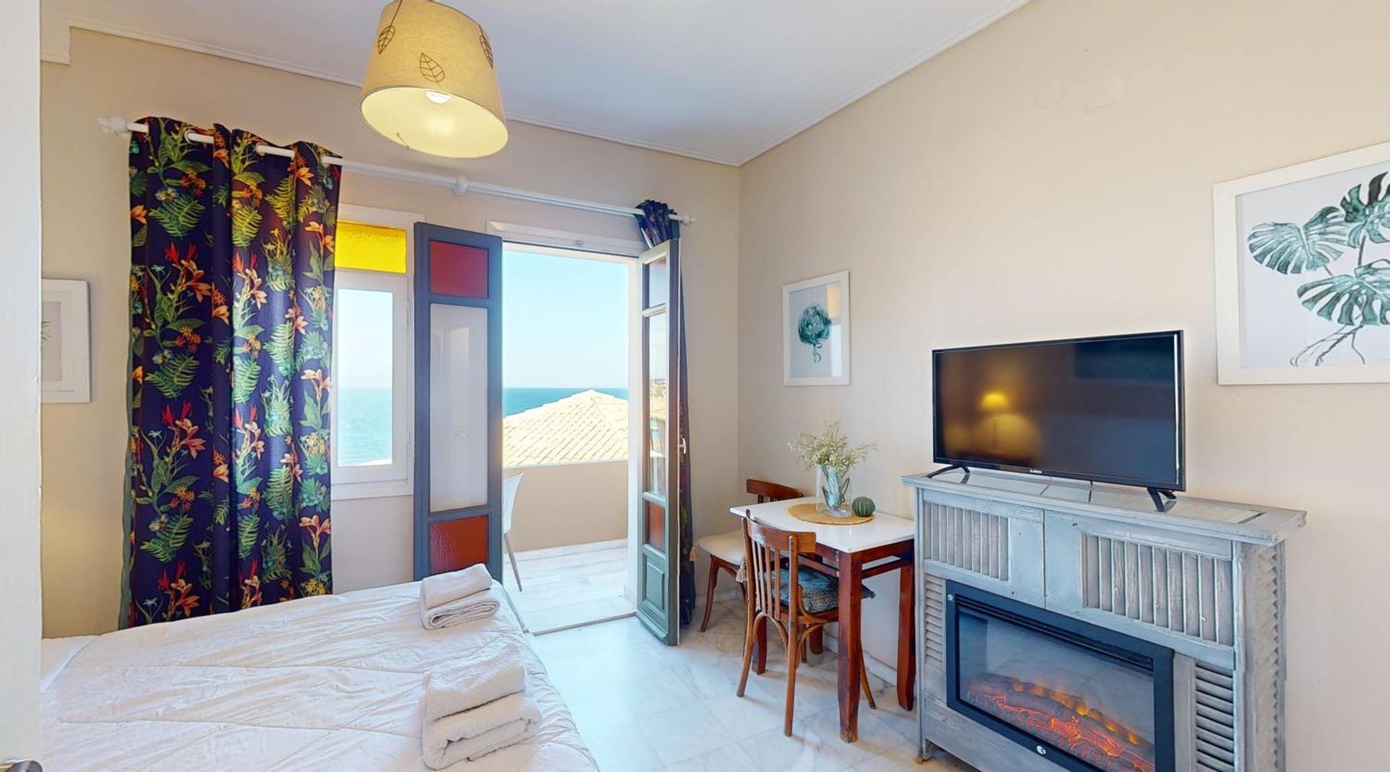 Vrachokipos Villa Souvala Dış mekan fotoğraf