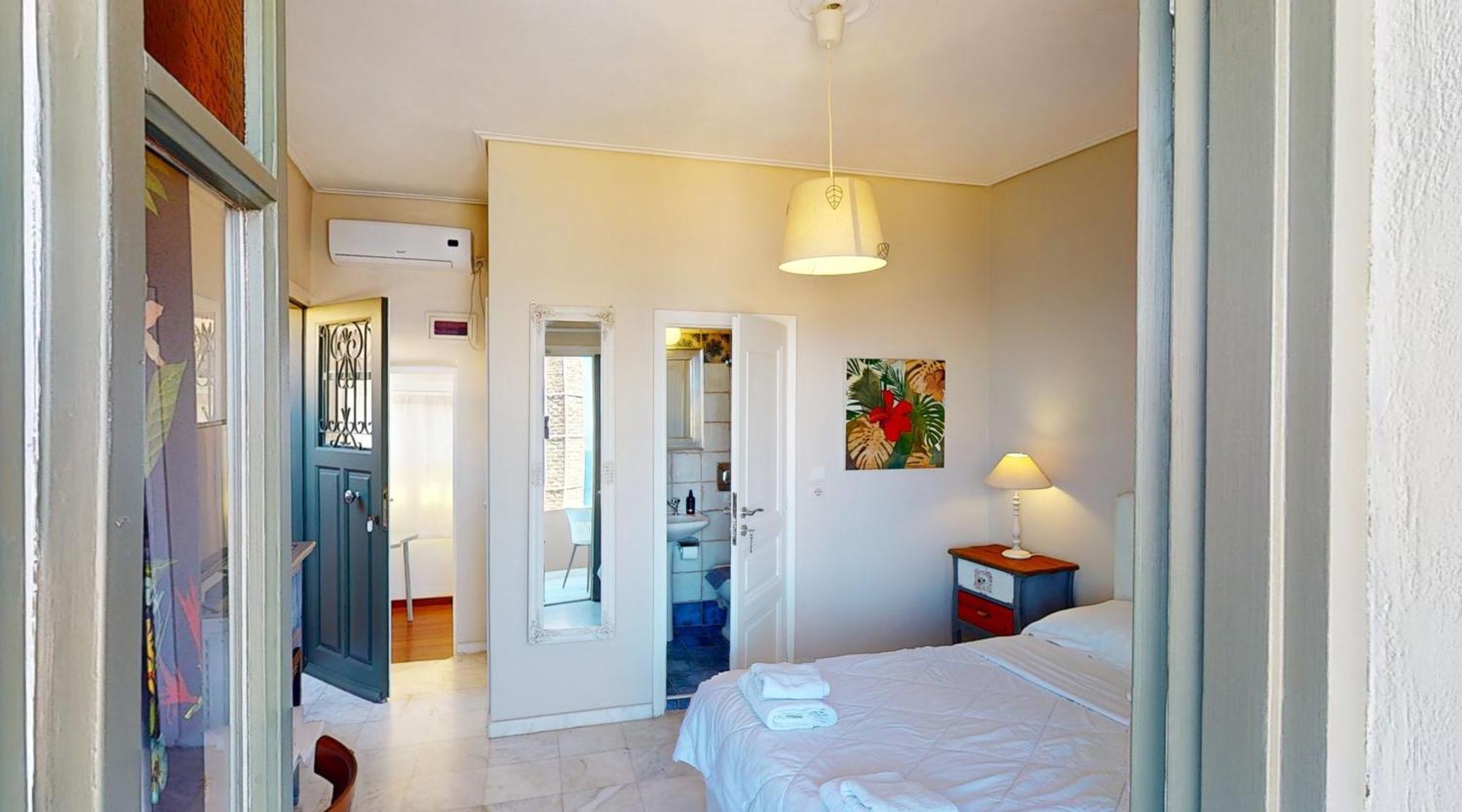 Vrachokipos Villa Souvala Dış mekan fotoğraf