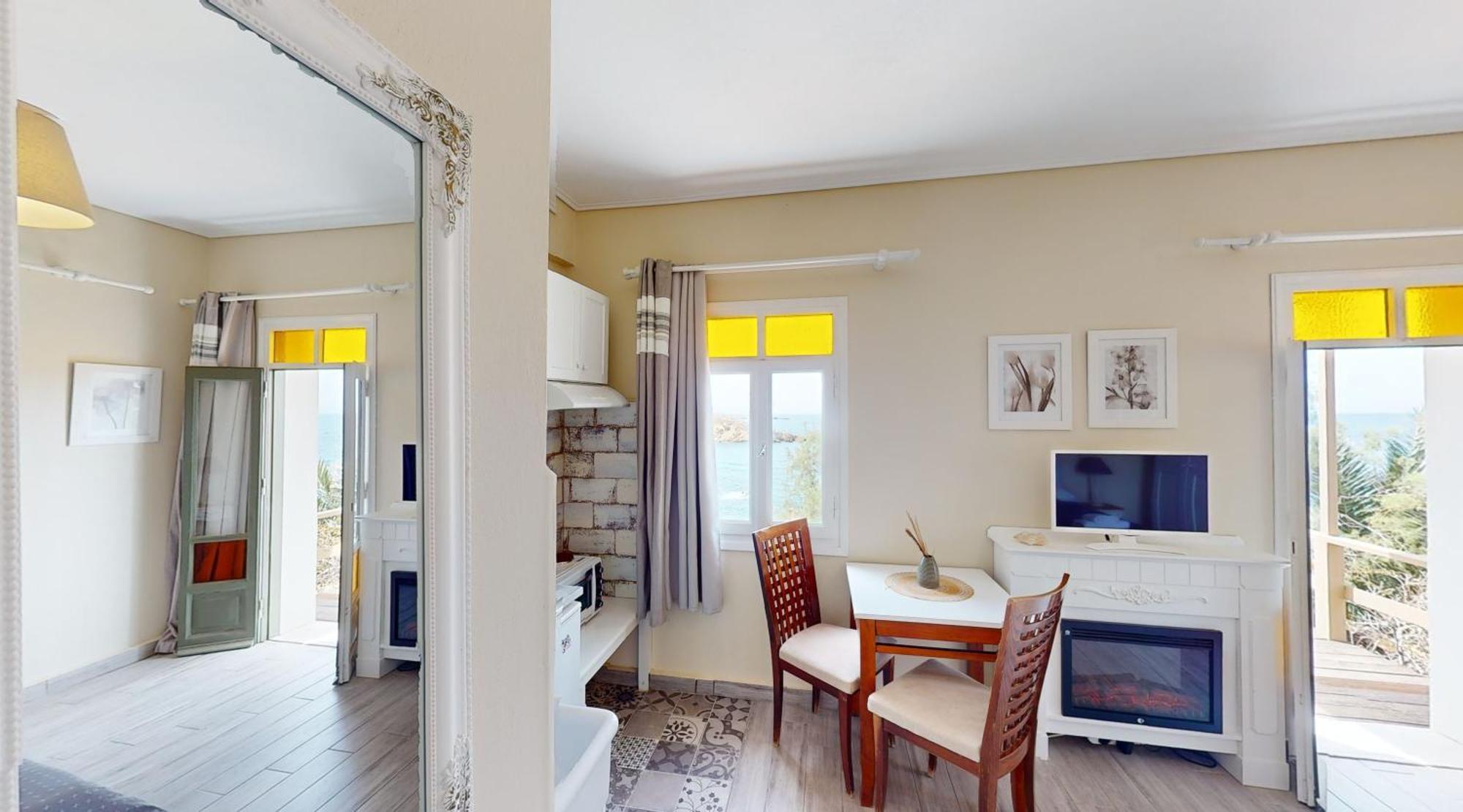 Vrachokipos Villa Souvala Dış mekan fotoğraf