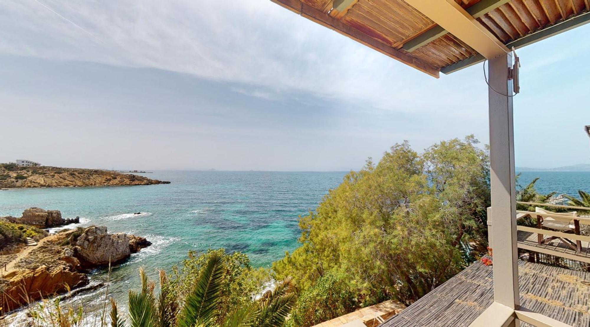 Vrachokipos Villa Souvala Dış mekan fotoğraf