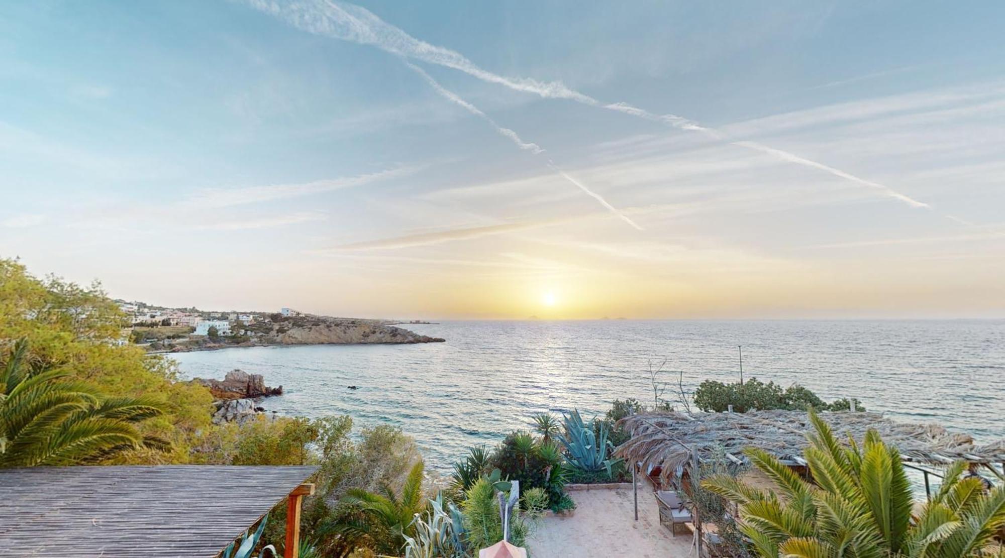 Vrachokipos Villa Souvala Dış mekan fotoğraf