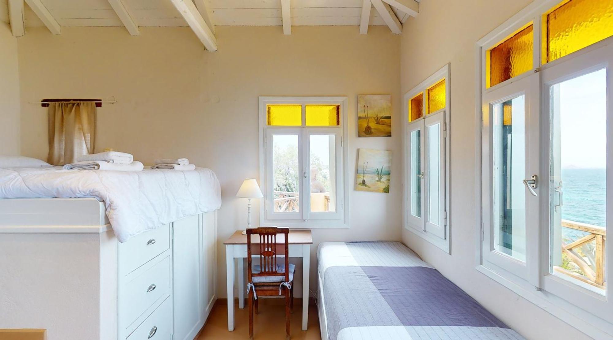 Vrachokipos Villa Souvala Dış mekan fotoğraf