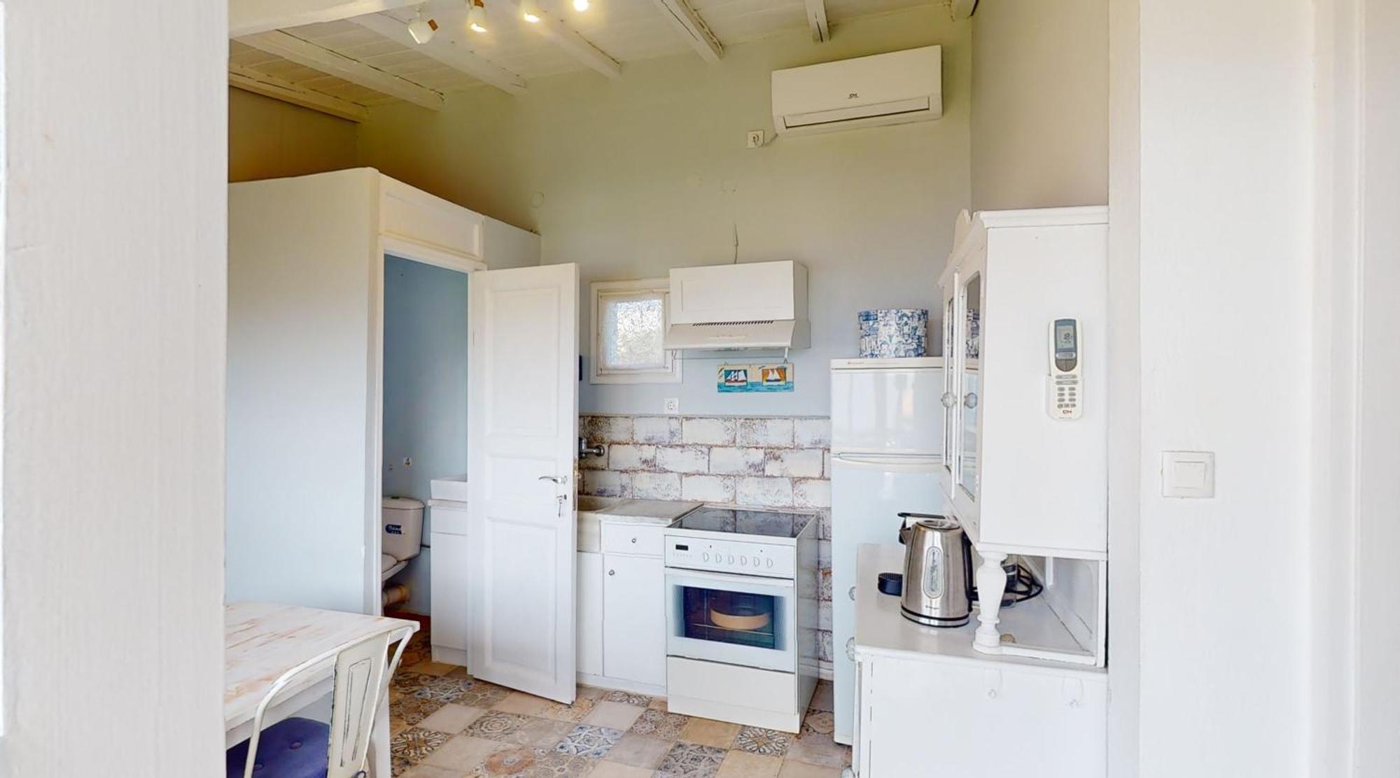 Vrachokipos Villa Souvala Dış mekan fotoğraf