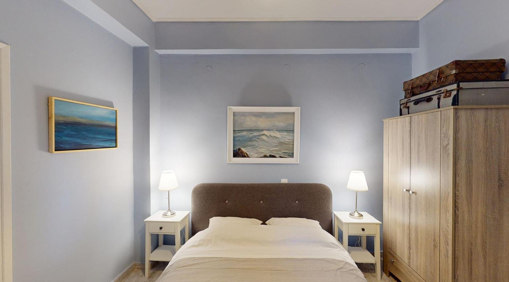 Vrachokipos Villa Souvala Dış mekan fotoğraf