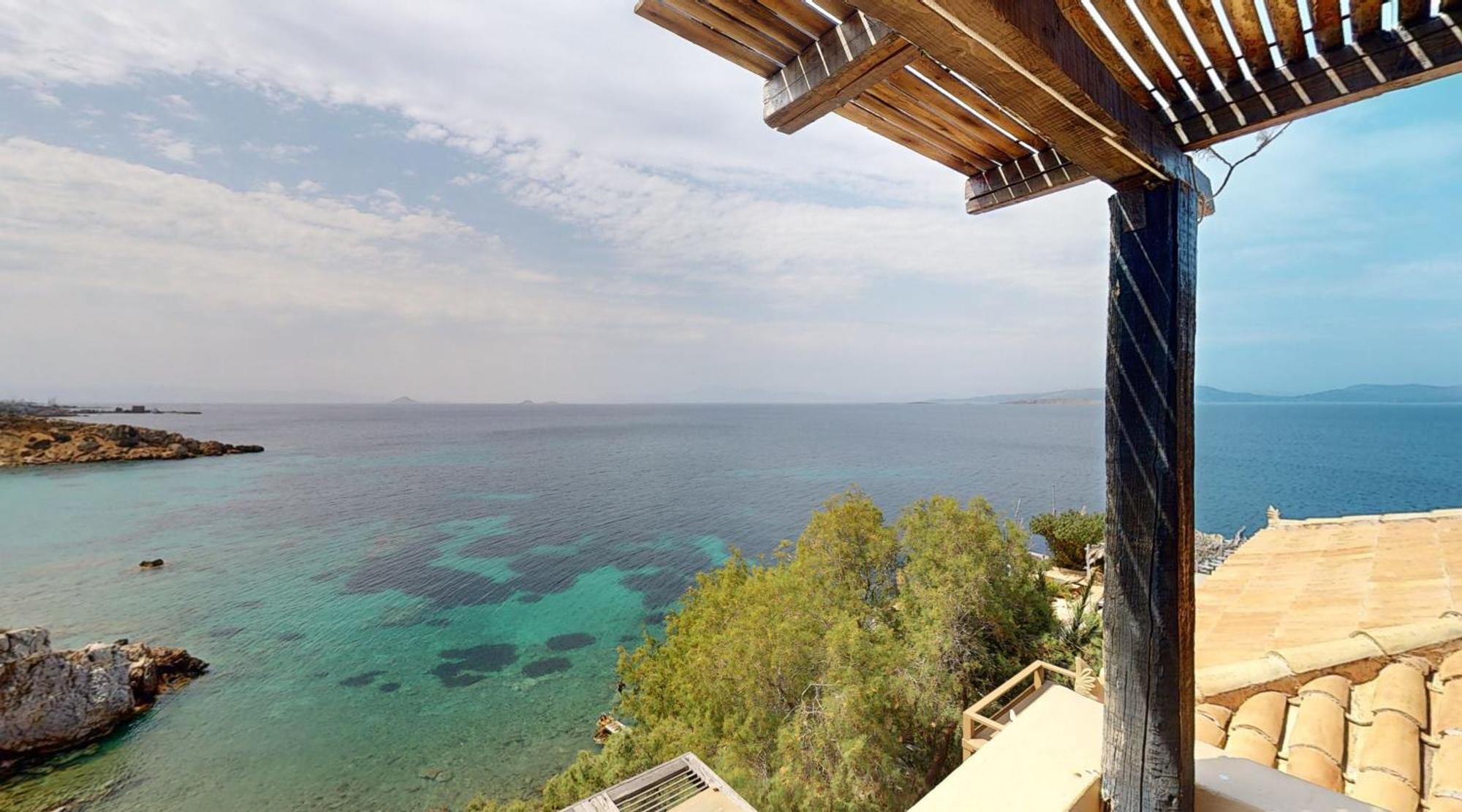 Vrachokipos Villa Souvala Dış mekan fotoğraf