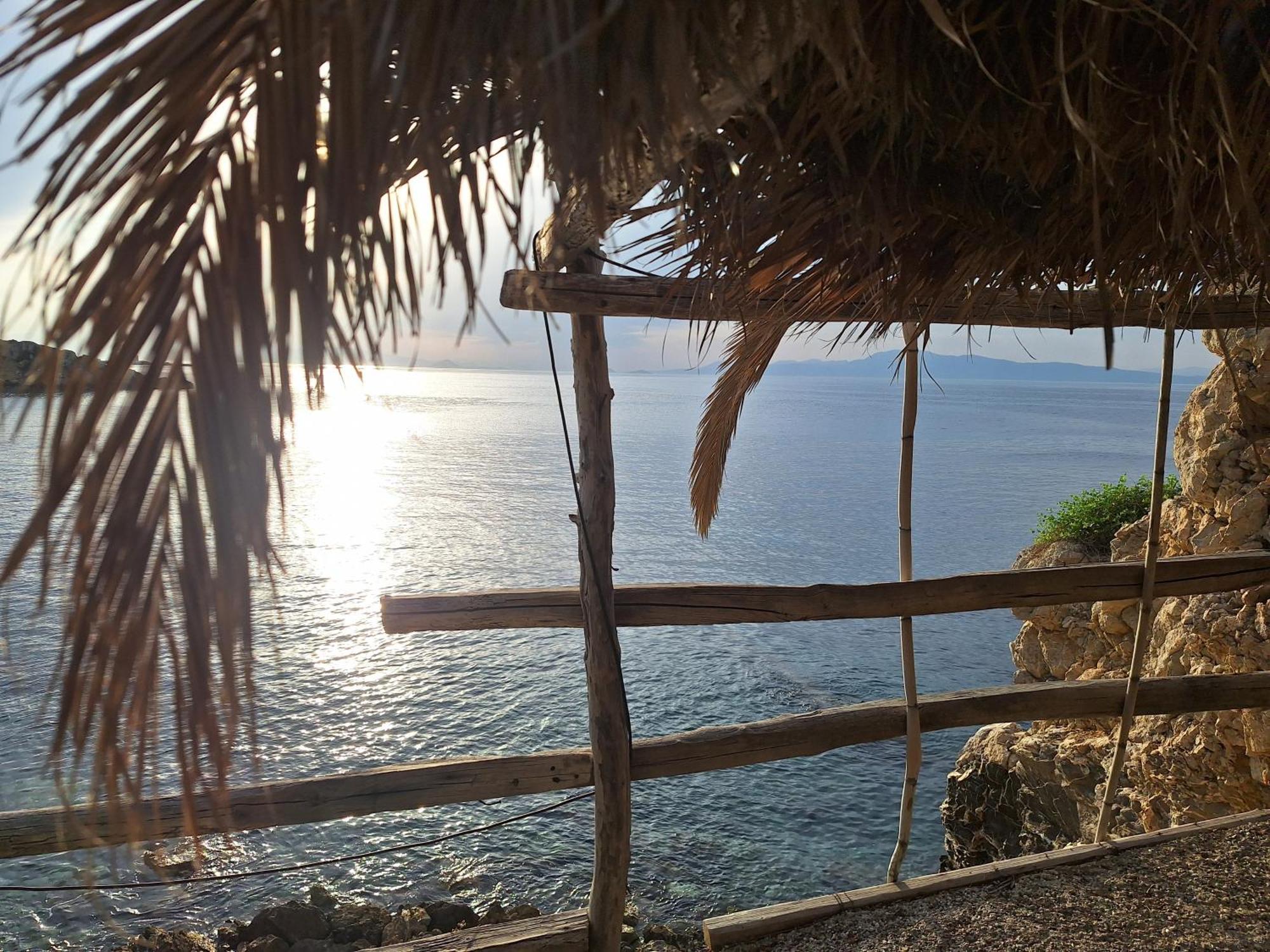 Vrachokipos Villa Souvala Dış mekan fotoğraf