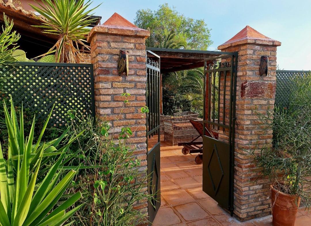 Vrachokipos Villa Souvala Dış mekan fotoğraf